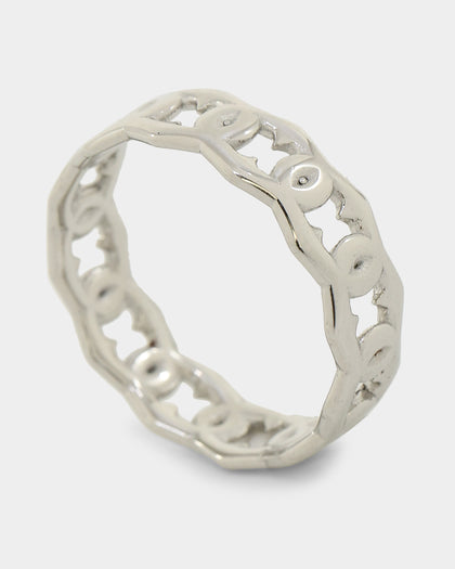 INFRA Jonavon Ring Stainless Steel