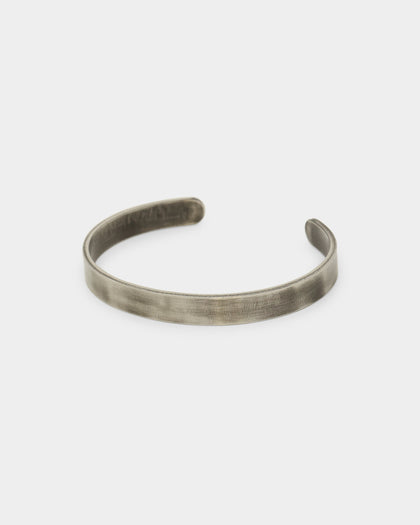 NXS Classic Bracelet Stainless Steel