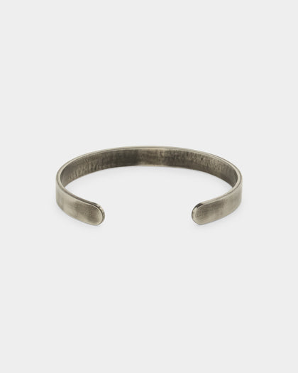 NXS Classic Bracelet Stainless Steel