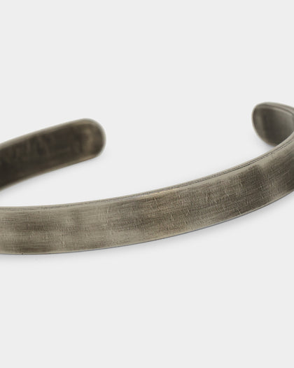 NXS Classic Bracelet Stainless Steel