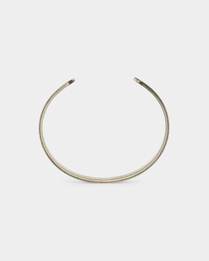 NXS Classic Bracelet Stainless Steel