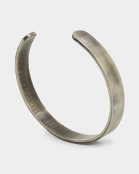 NXS Classic Bracelet Stainless Steel