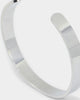 NXS Classic Bracelet White Gold