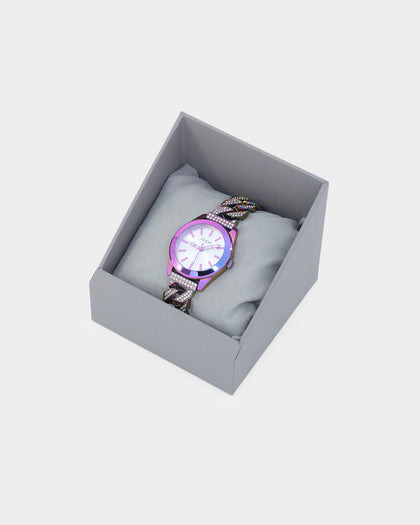 Guess Mainline Women's GW0546L3 Serena Iridescent