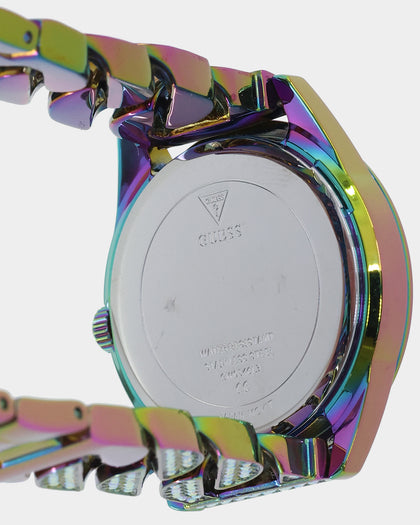 Guess Mainline Women's GW0546L3 Serena Iridescent