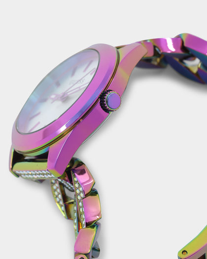 Guess Mainline Women's GW0546L3 Serena Iridescent