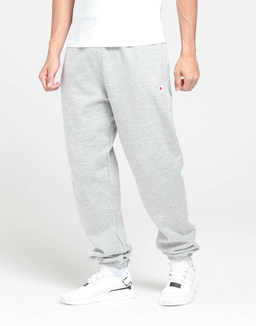 Champion Rev Weave Pant With Pocket Grey