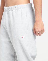 Champion Rev Weave Pant With Pocket Grey