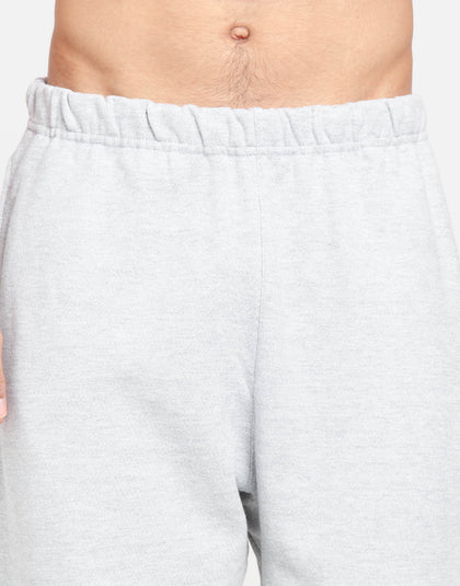Champion Rev Weave Pant With Pocket Grey