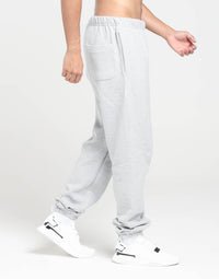 Champion Rev Weave Pant With Pocket Grey