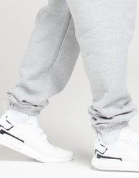 Champion Rev Weave Pant With Pocket Grey