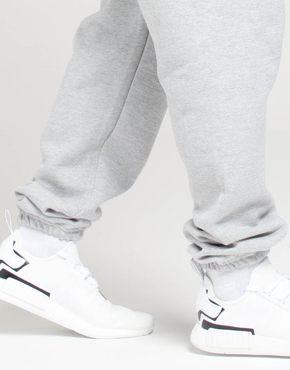 Champion Rev Weave Pant With Pocket Grey