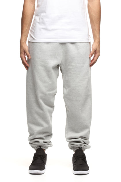 Champion Rev Weave Pant With Pocket Grey