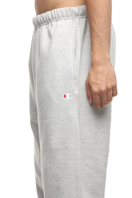 Champion Rev Weave Pant With Pocket Grey