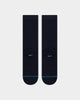 Stance Icon Athletic Sock Dark Navy