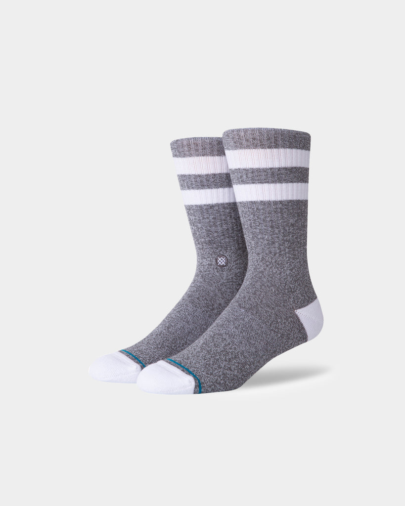 Stance Joven Sock in Grey Stance