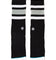 Stance Boyd 4 Sock Black