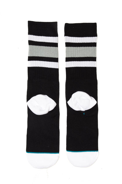 Stance Boyd 4 Sock Black