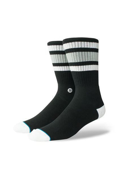 Stance Boyd 4 Sock Black