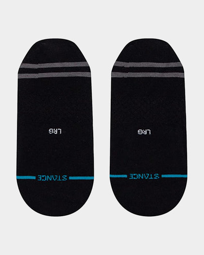 Stance Gamut 2 Socks Black