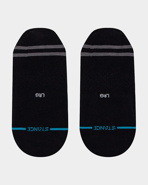 Stance Gamut 2 Socks Black