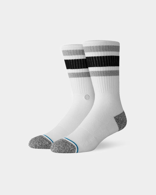 Stance Men's Boyd ST Sock White