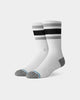 Stance Men's Boyd ST Sock White