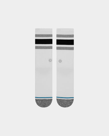 Stance Men's Boyd ST Sock White