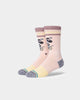Stance Vintage Minnie Mouse 2020 Socks Multi-Coloured