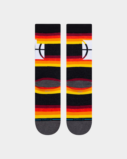 Stance X NBA Utah Jazz Socks Black