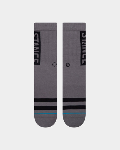 Stance OG Socks Graphite