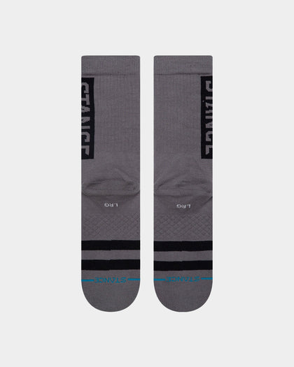 Stance OG Socks Graphite