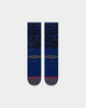 Stance Men's Tropical Warbird Sock Blue
