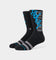 Stance Men's Stash OG Sock Black