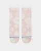 Stance Kids' Definitive Socks Pink