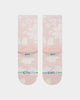 Stance Kids' Definitive Socks Pink