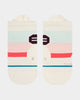 Stance Women's Make A Break Ankle Socks Off White