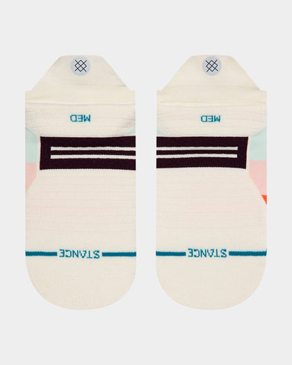 Stance Women's Make A Break Ankle Socks Off White