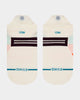 Stance Women's Make A Break Ankle Socks Off White