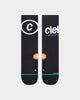 Stance X Ciele Athletics Ciele Socks Black