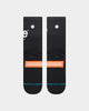 Stance X Ciele Athletics Ciele Socks Black