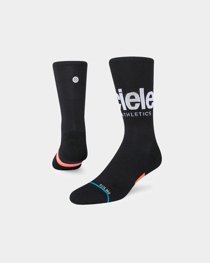 Stance X Ciele Athletics Ciele Socks Black