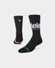 Stance X Ciele Athletics Ciele Socks Black