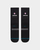 Stance Da Rulk Socks Black