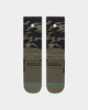 Stance Klickers Crew Socks Camo