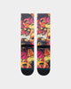 Stance Gooey Crew Socks Black