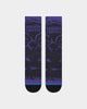 Stance Yibambe Socks Purple