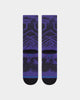 Stance Yibambe Socks Purple