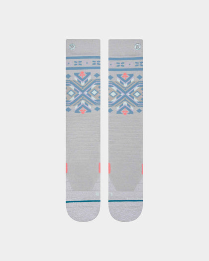 Stance The Konsburgh Socks Grey