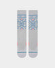Stance The Konsburgh Socks Grey